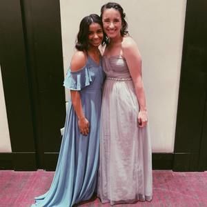 Meet your Posher, Brianna